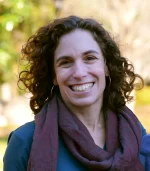 Leah Doberne-Schor, EdS LPC