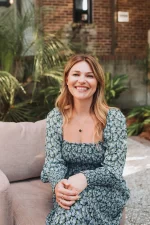 Brooklyn Milner, LISW-CP, RYT-200